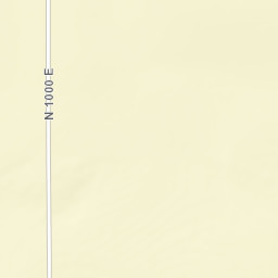 3453-3493 North 1000 East, Buhl, ID Street Map