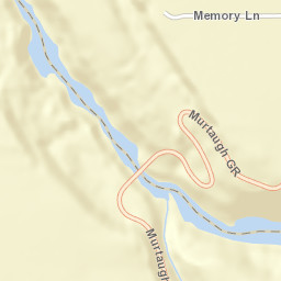 1586-1598 S 1900 E Hazelton ID Street Map