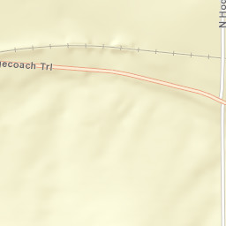 North Hodgin Road, Apple River, IL 61001 Street Map