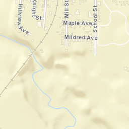 Collins New York Street Map