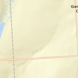 German Four Corners New York Street Map