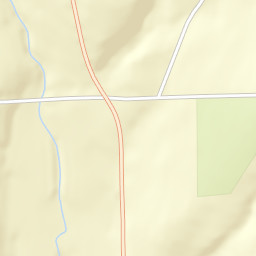 Galatia New York Street Map