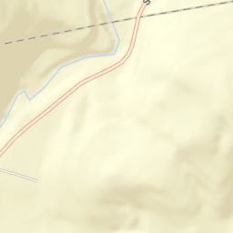 Riders Mills New York Street Map