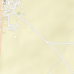 Espinosa de Villagonzalo Street Map