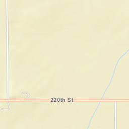 1809 220th St Jolley IA 50551 Street Map