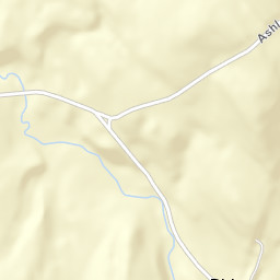 Riders New York Street Map