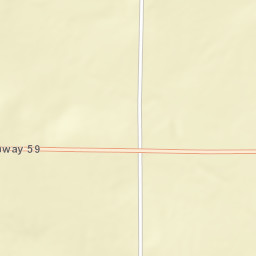 54801-54853 NE-59 Wausa NE 68786 Street Map