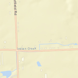 Whipple Corner New York Street Map