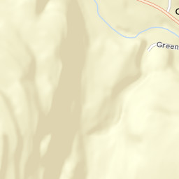 Coeymans Hollow New York Street Map