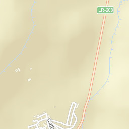 Hormilleja Street Map