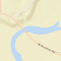 County Highway 9, Rockton, IL 61072, USA Street Map