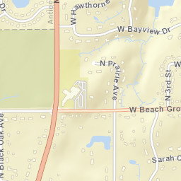 40940 Illinois 59, Antioch, IL 60002, USA Street Map