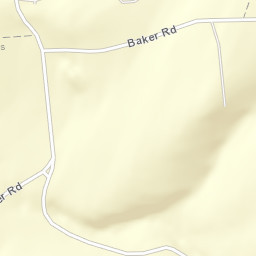 Frone Corner New York Street Map