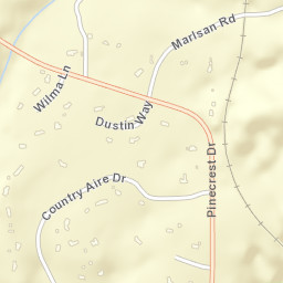 126 Carolann Way, Grants Pass, OR 97526 Street Map