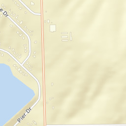 13678-14006 Best Road, Durand, IL 61024 Street Map