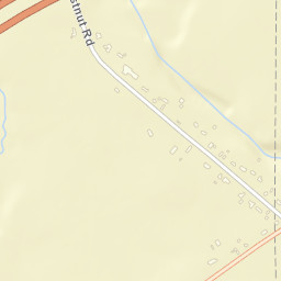 Cordova New York Street Map