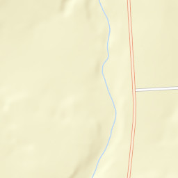 North Reading New York Street Map