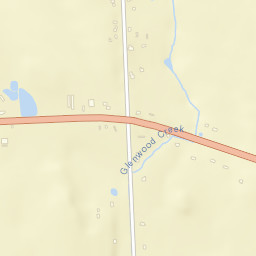 Van Dorn Corner New York Street Map