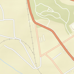 Hoeryŏng Street Map