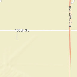 1516 Nebraska 110, Dakota City, NE 68731 Street Map