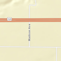 U.S. 20, Fort Dodge, IA 50501, America Street Map