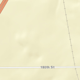 U.S. 20, Steamboat Rock, IA 50672, USA Street Map
