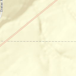 Grove New York Street Map