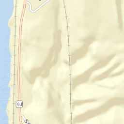 Poolsburg New York Street Map