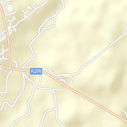 Levashinskiy Rayon Street Map