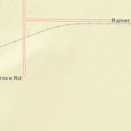 6619 South Oak Grove Road, Harvard, IL Street Map