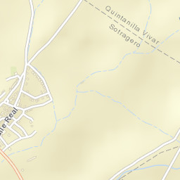 Sotragero Street Map