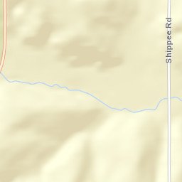 8000-8372 North Lake Road, Lena, IL Street Map