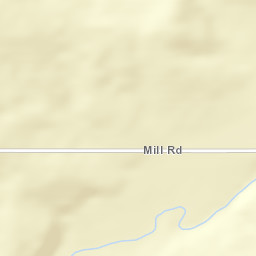 2648 E Mill Rd, Dakota, IL 61018, USA Street Map