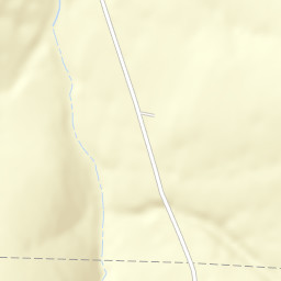 Gas Spring New York Street Map