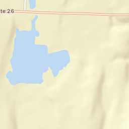 East Greenville New York Street Map