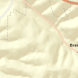 1975-2133 N Blackjack Rd Galena IL Street Map