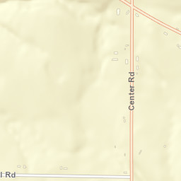 Arkwright New York Street Map