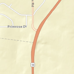 Sergeant Road, Hudson, IA 50643, USA Street Map