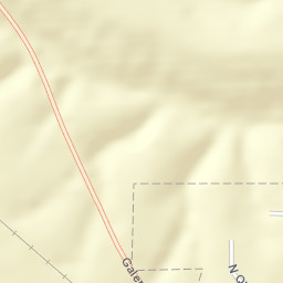 11895-11999 West Galena Road, Lena, IL Street Map