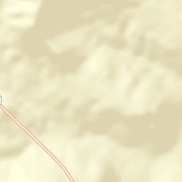 Hartville Hwy, Hartville, WY 82215 Street Map