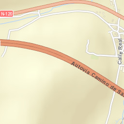 Villanueva de Argaño Street Map