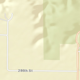 2899 Dolliver Park Avenue, Lehigh, IA Street Map