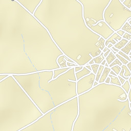 Villasandino Street Map