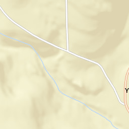 Yaleville New York Street Map