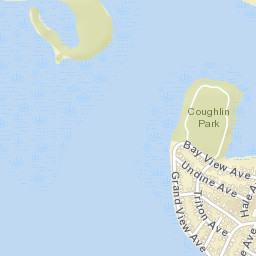 12-50 Grand View Ave, Winthrop, MA 02152 Street Map