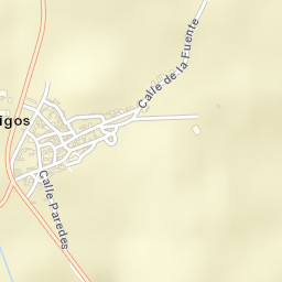 Ledigos Street Map