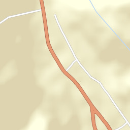 P’asanauri Street Map