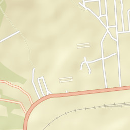 Ungsang-nodongjagu Street Map