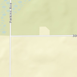 Perkins Ave, Lake View, IA 51450,, Street Map