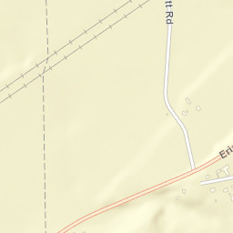 West Portland New York Street Map